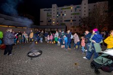 11.11.2022 Martinsfest